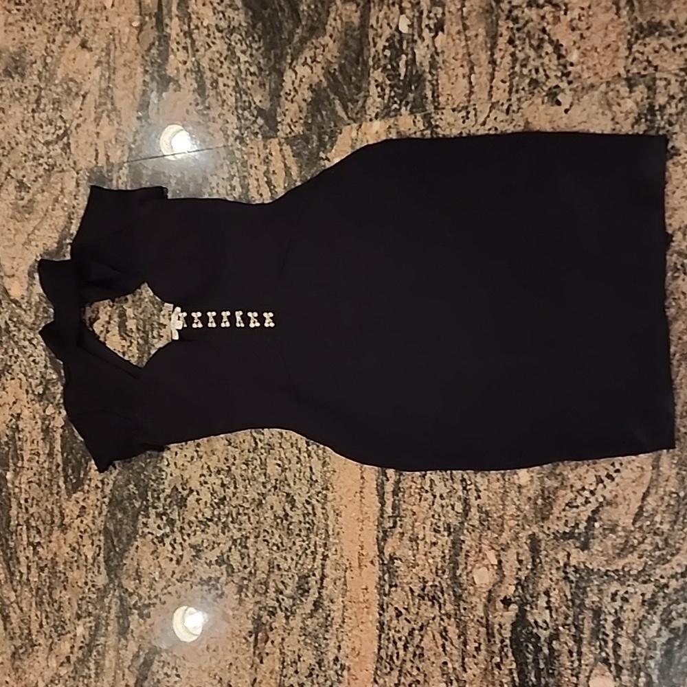 Small Charlotte Russe dress